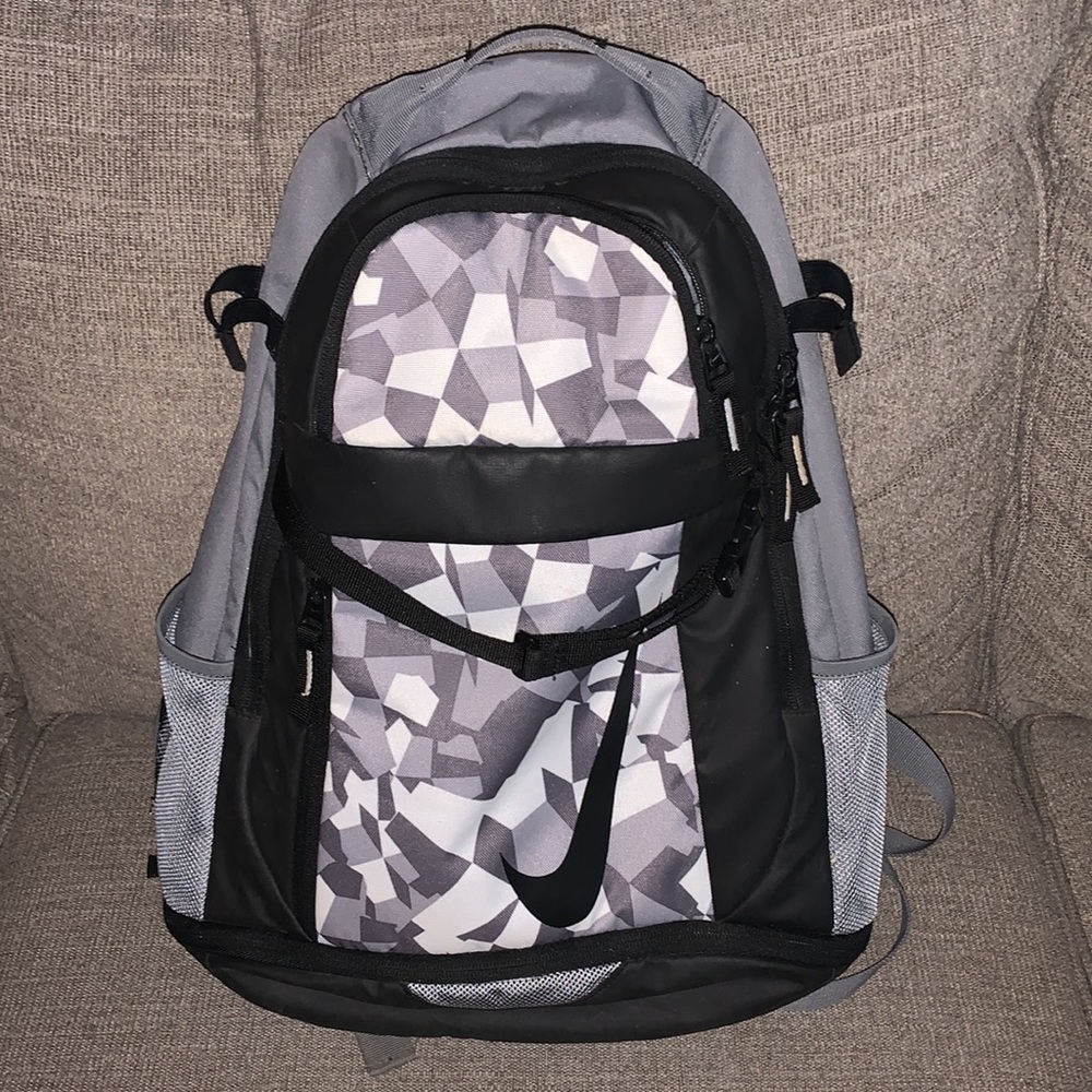 Nike Baseball Bag